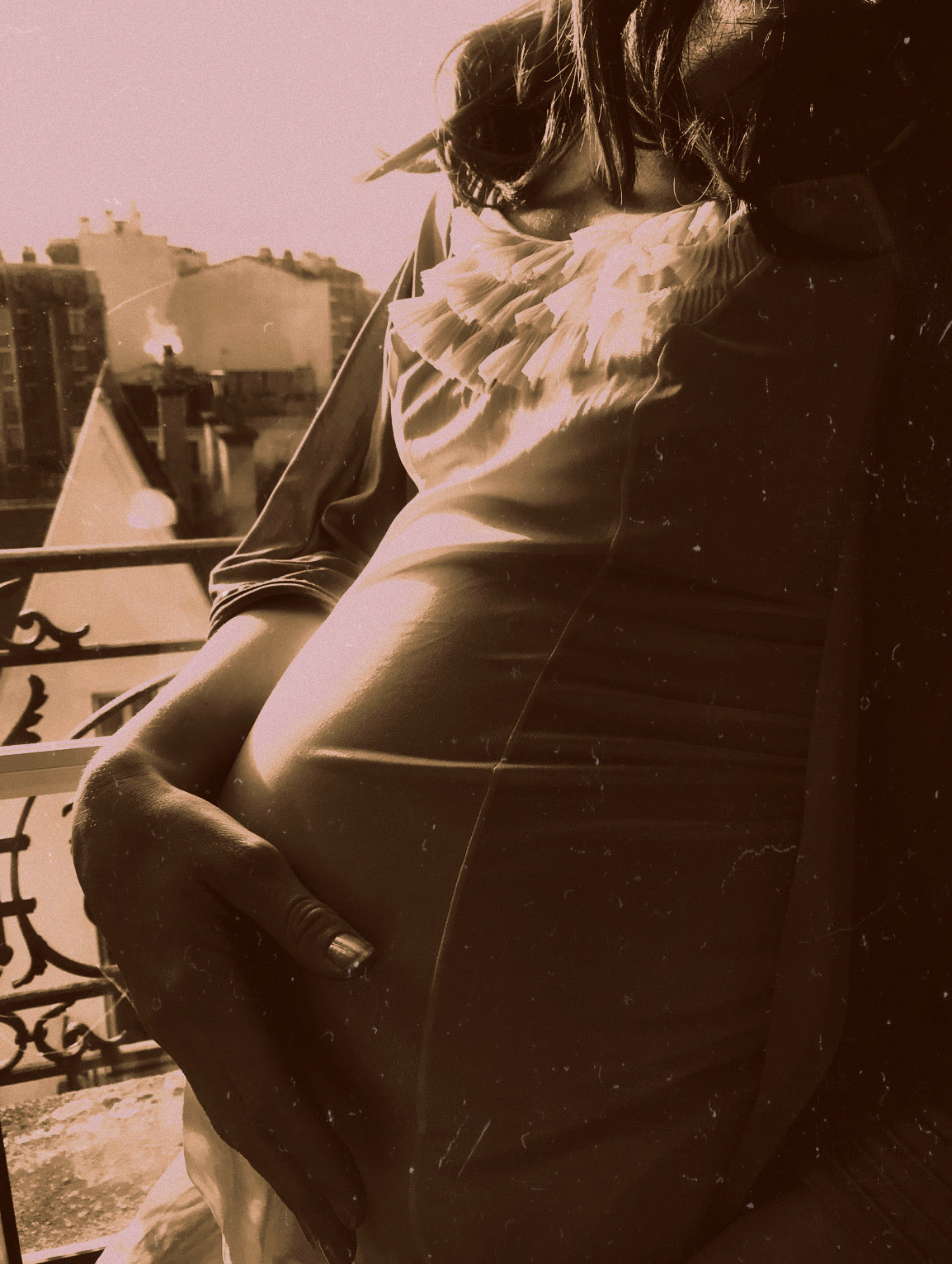 Ma grand-mère ne prenait pas de compléments alimentaires, pourquoi devrais-je le faire ?