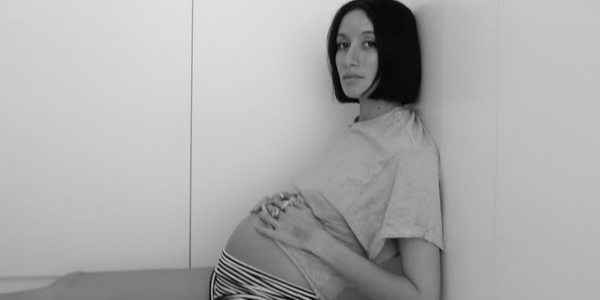 Se relancer malgré la peur : Alexandra Guerain et sa deuxième grossesse