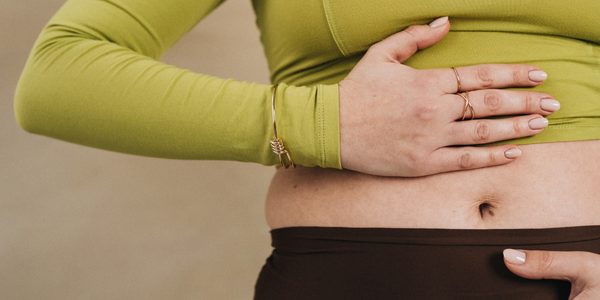 Fertilité et grossesse : Chouchoutez votre foie !