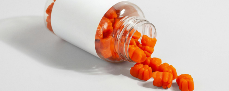 Gummies ou gélules : quels compléments alimentaires choisir ?