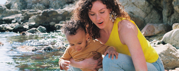 Comment retrouver la forme après l’accouchement ?