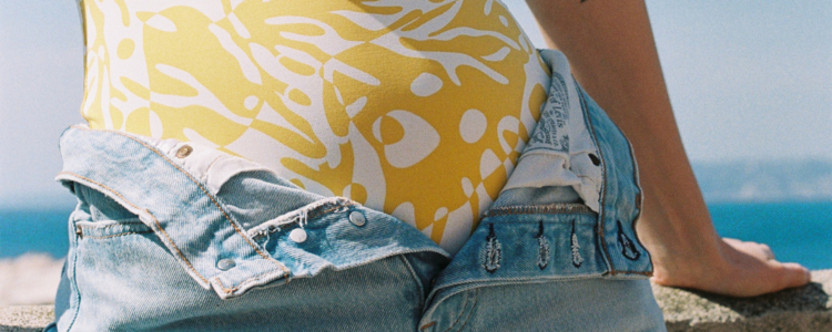 Enceinte et après ? Episode 1 : Que se passe-t-il physiologiquement lors du 1er trimestre de grossesse ?