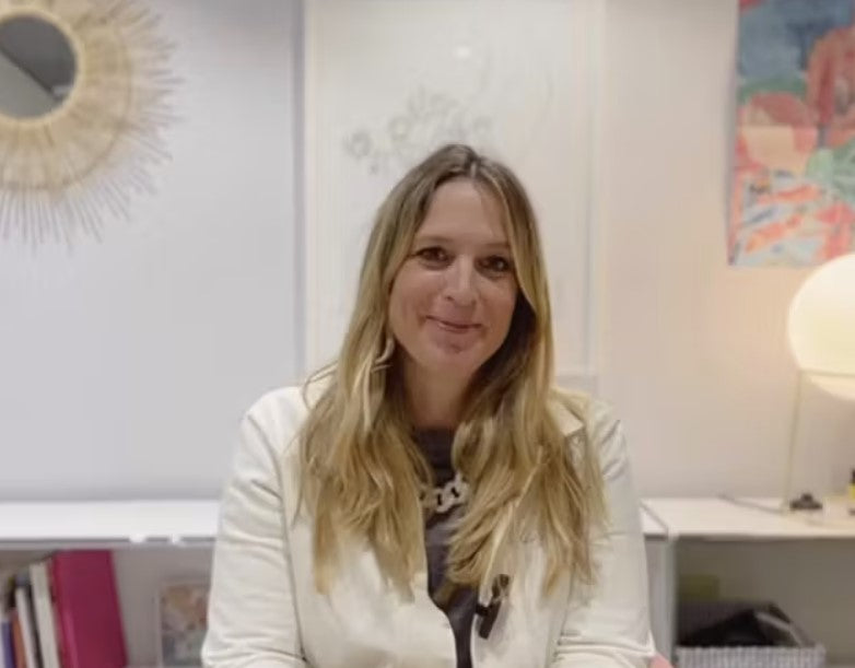 Vitamines de grossesse : utiles ? L'avis de Laure Einaudi, gynécologue-obstétricienne.