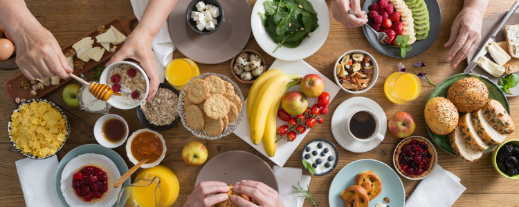 5 aliments d'été pour prendre soin de son corps en période de préconception