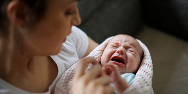Nuit de la Java : pourquoi bébé tète sans arrêt la 2e nuit ?