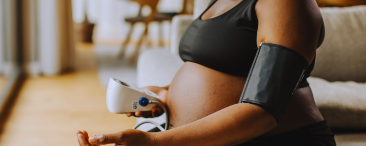 La pré-éclampsie : c'est quoi et comment la traiter ?