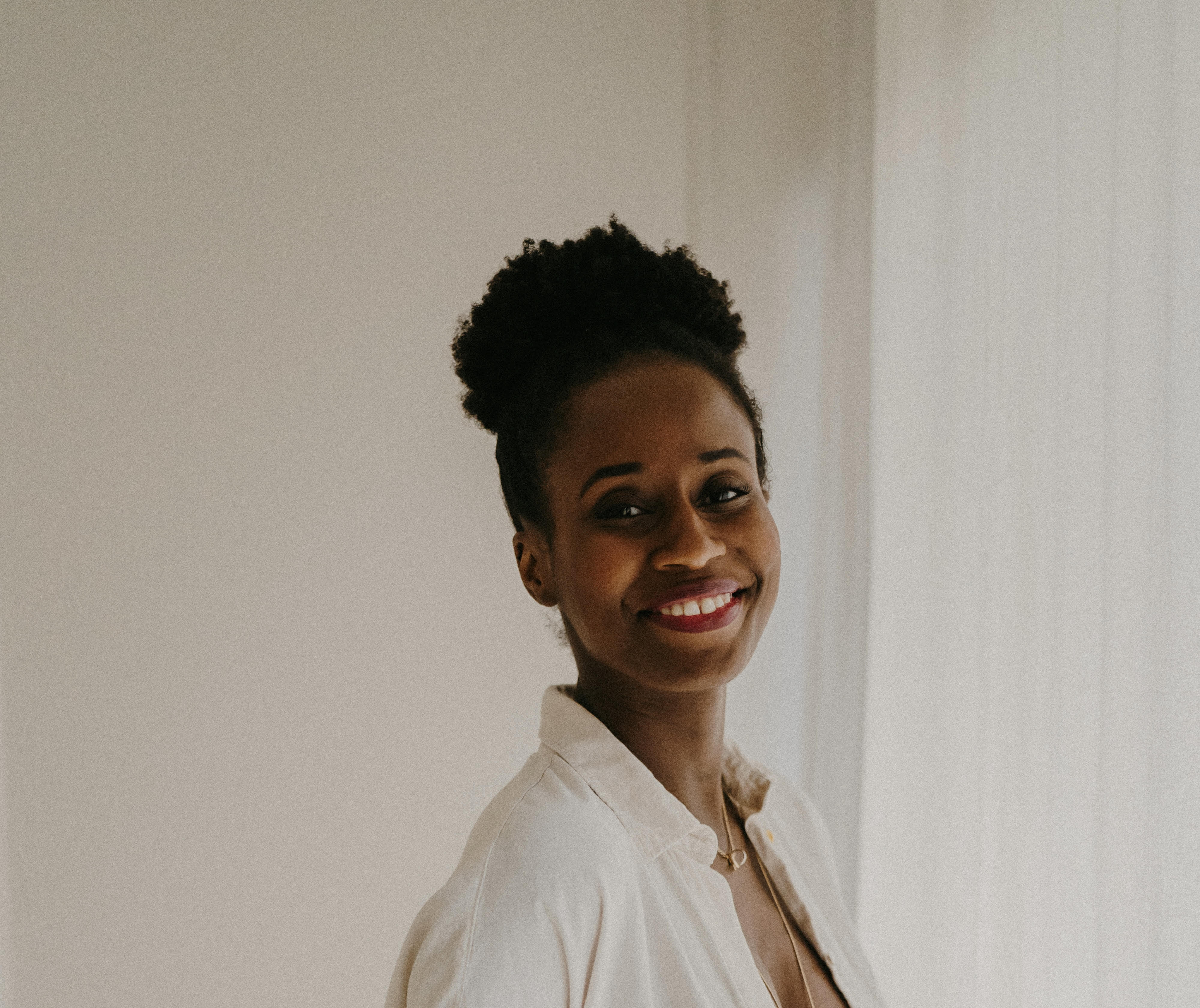 Anaïs, 33 mois et 15 jours de grossesse