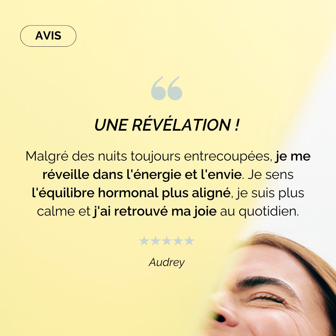 Pack New Mama : Forme et équilibre emotionnel