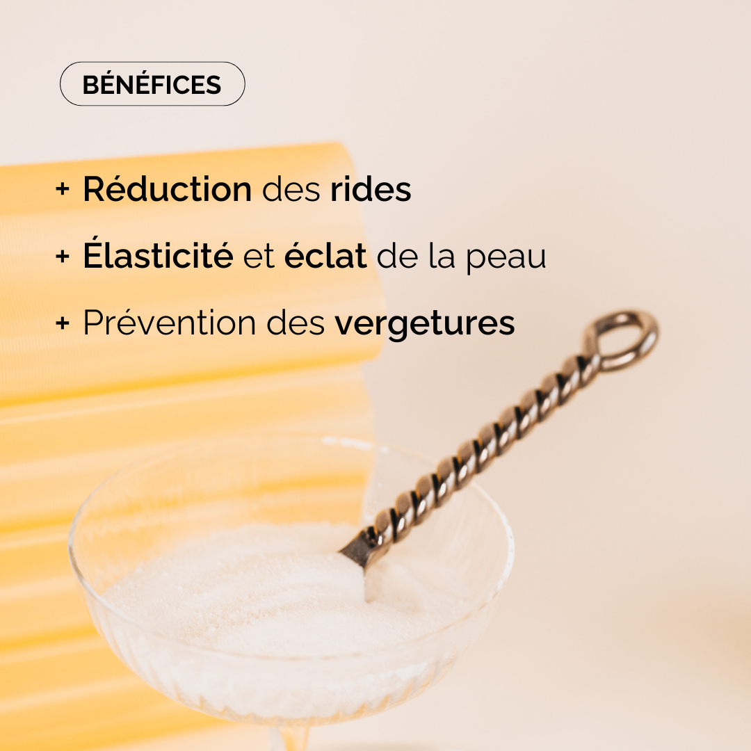 Potion Beauté