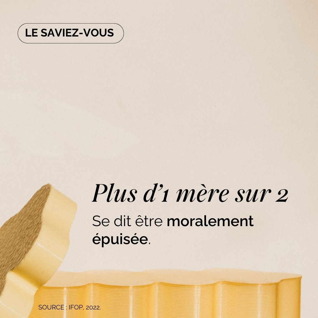 Pack New Mama : Forme et équilibre emotionnel