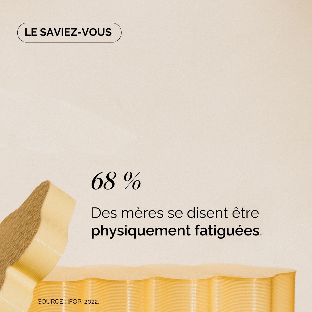 Pack New Mama : Forme et équilibre emotionnel