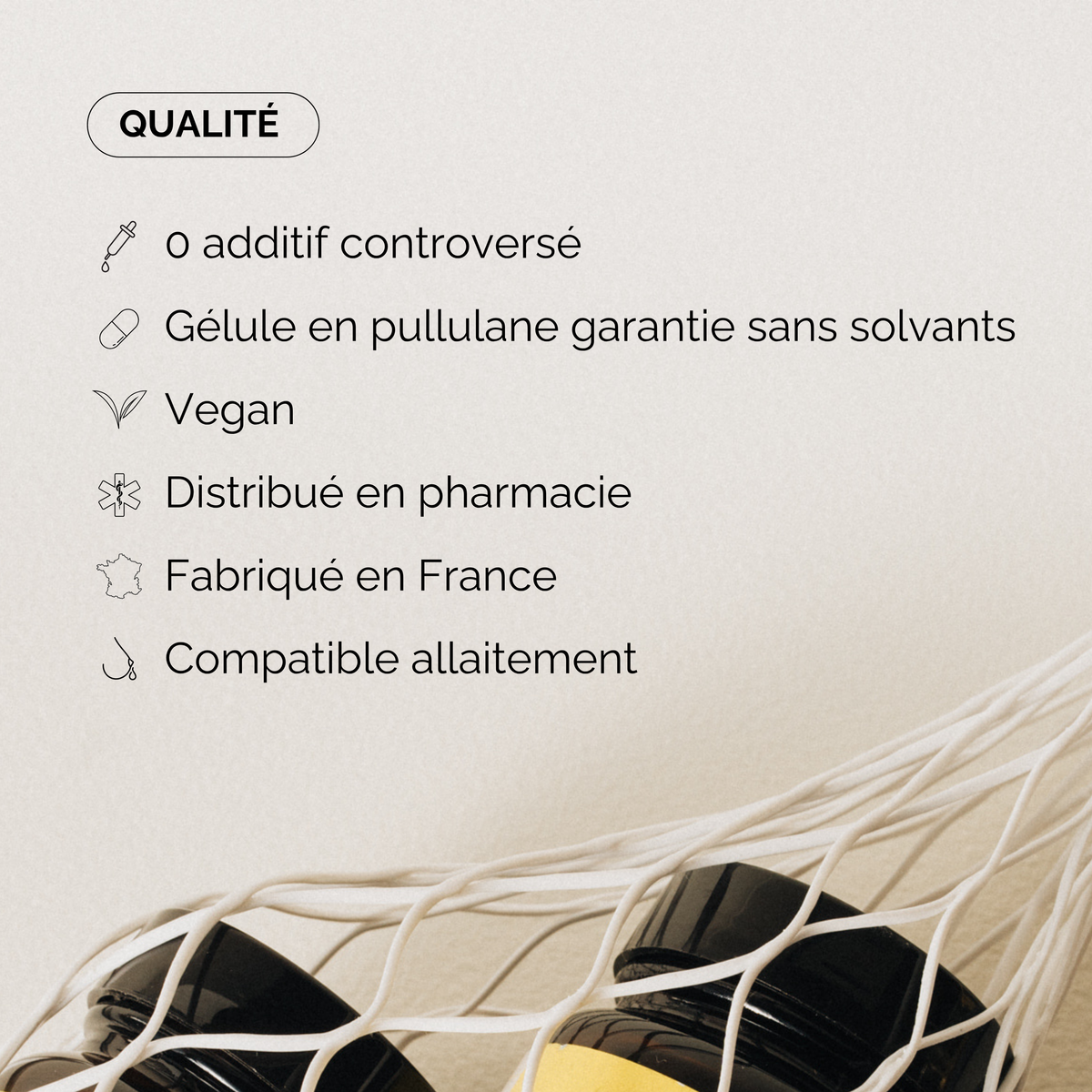 Multivitamines Perimenopause