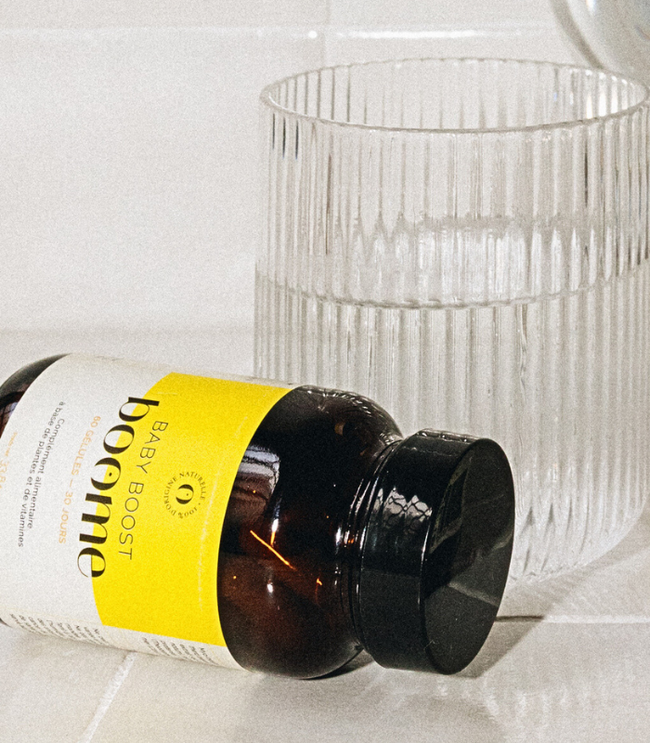 Pourquoi choisir nos vitamines de fertilité pour femme?