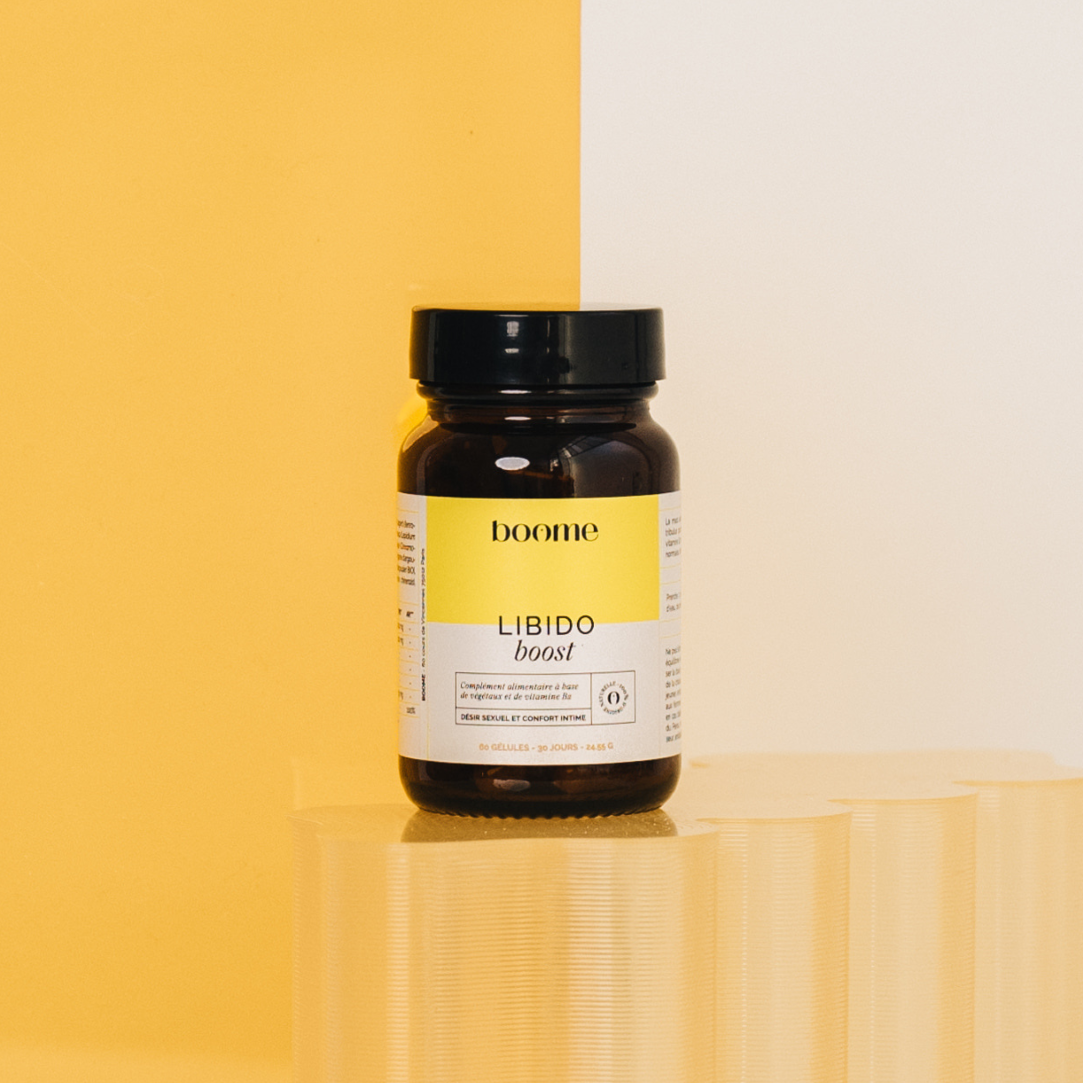 Libido Boost