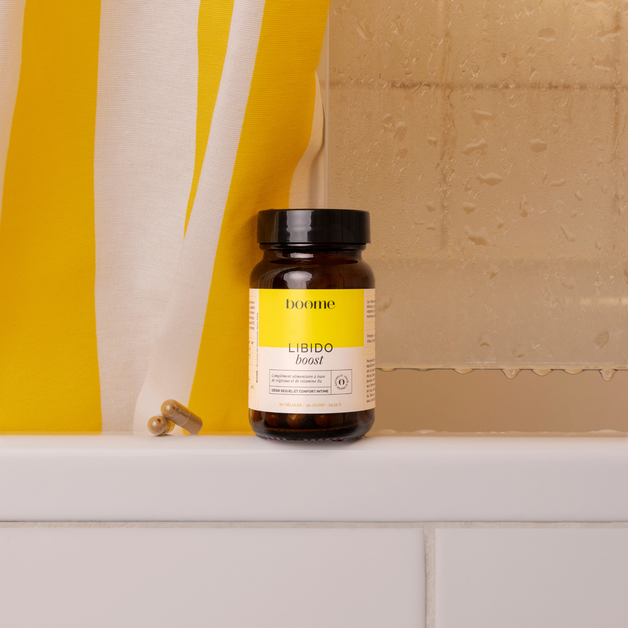 Libido Boost