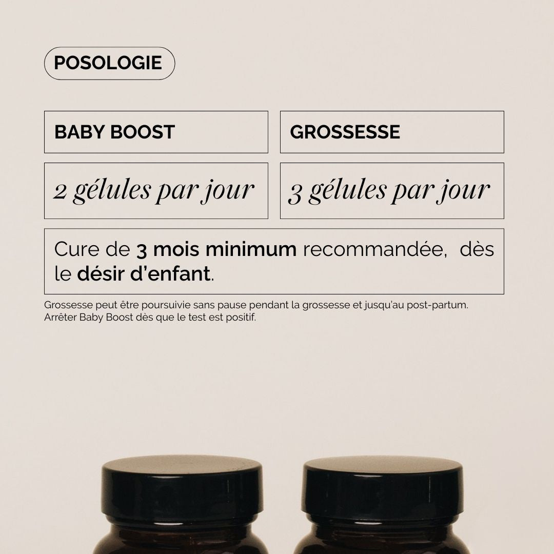 Fertility Pack