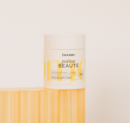 Potion Beauté