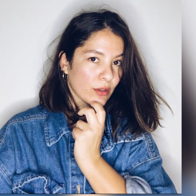 Sabrina, 30 mois et 3 jours de grossesse