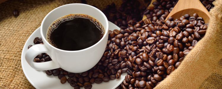 Peut-on consommer du café enceinte ?
