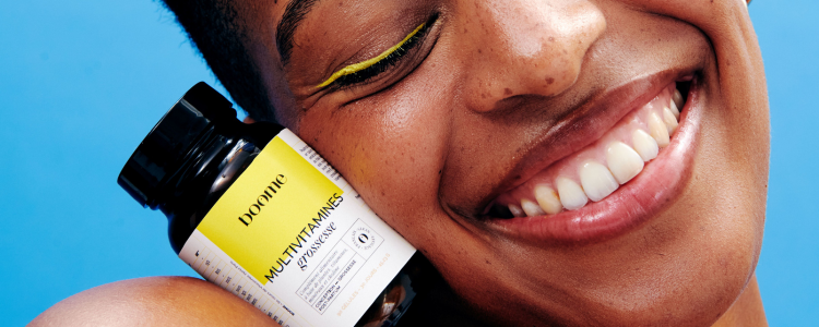 Vitamines de grossesse : quels nutriments sont indispensables ?