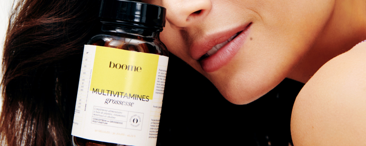 Vitamines de grossesse : Ce qu'on ne vous dit pas !