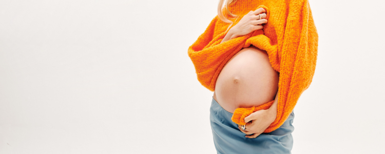 La choline pendant la grossesse : rôle, besoins et sources alimentaires