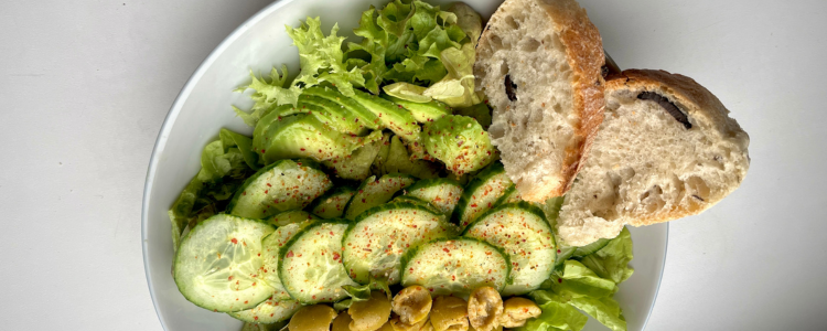 Vitamine B9, acide folique ou folates... On fait le point !