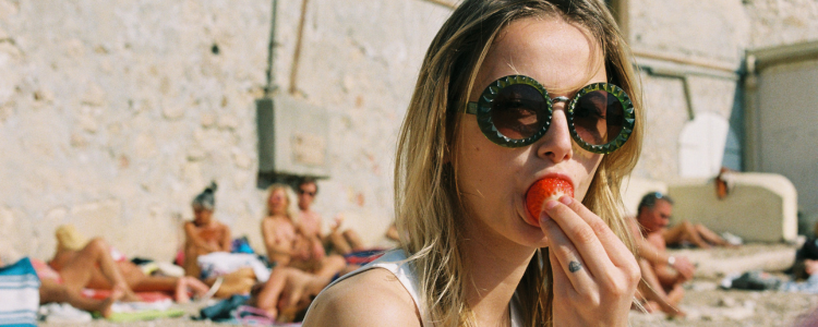 Que manger enceinte pendant le 1er trimestre en plein été ?