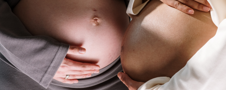 Quels sont les trucs de grand-mère pour prédire un accouchement ?