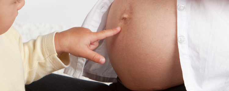 Enceinte, et après ? Episode 3 : à quoi vous attendre pour le 3ème trimestre de grossesse