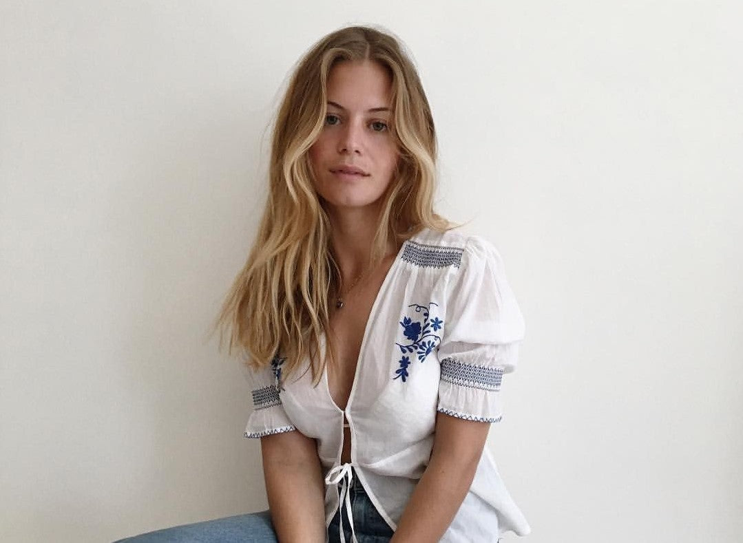 Parysatis, 20 mois de grossesse