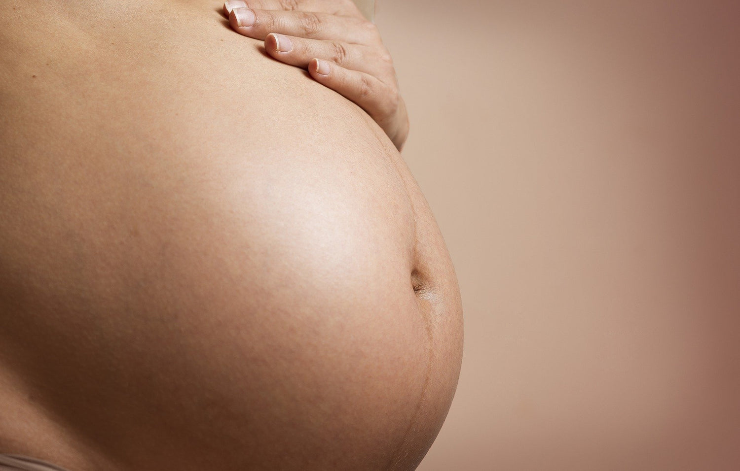 La choline, essentielle pendant la grossesse