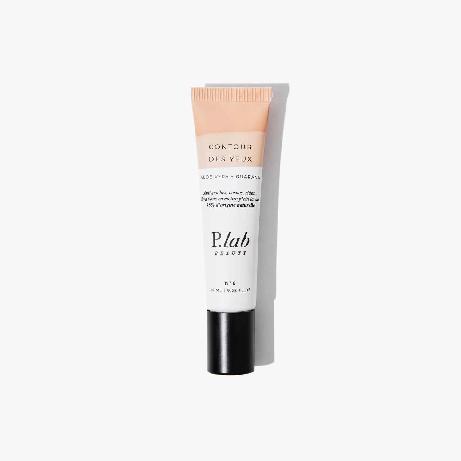 Eye Contour - P-Lab Beauty