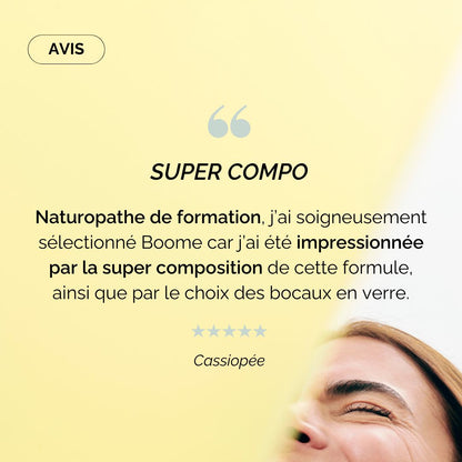 Duo Multivitamines Grossesse + Oméga 3