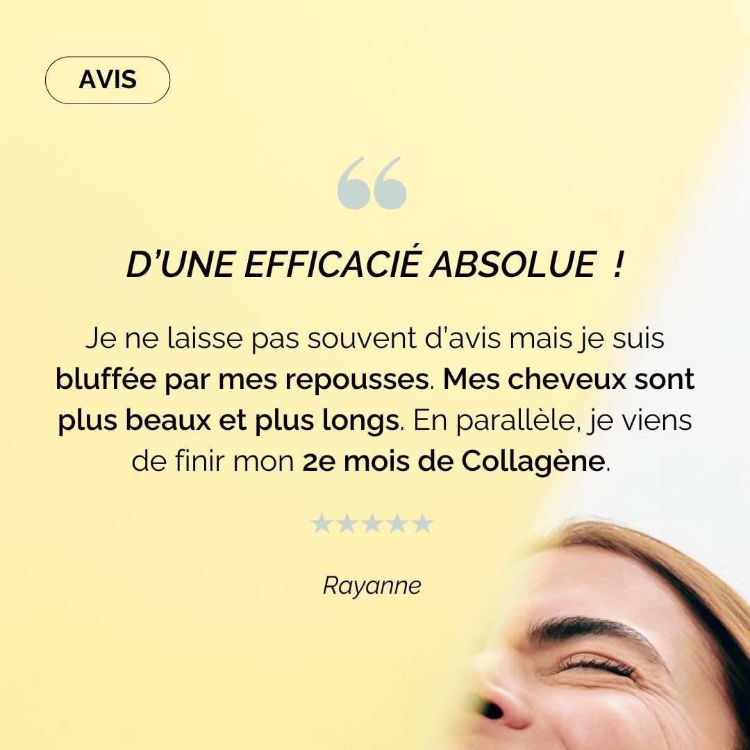 Pack Peau &amp; Cheveux