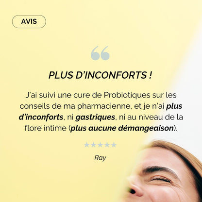 Probiotiques