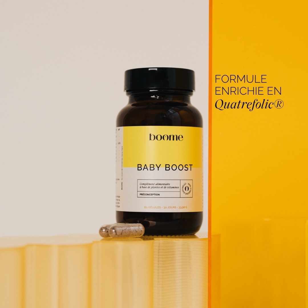 BabyBoost