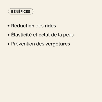 Potion Beauté - Collagène marin