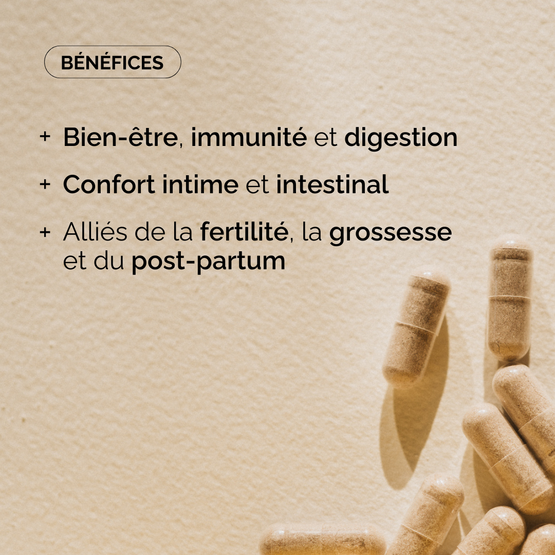 Probiotics