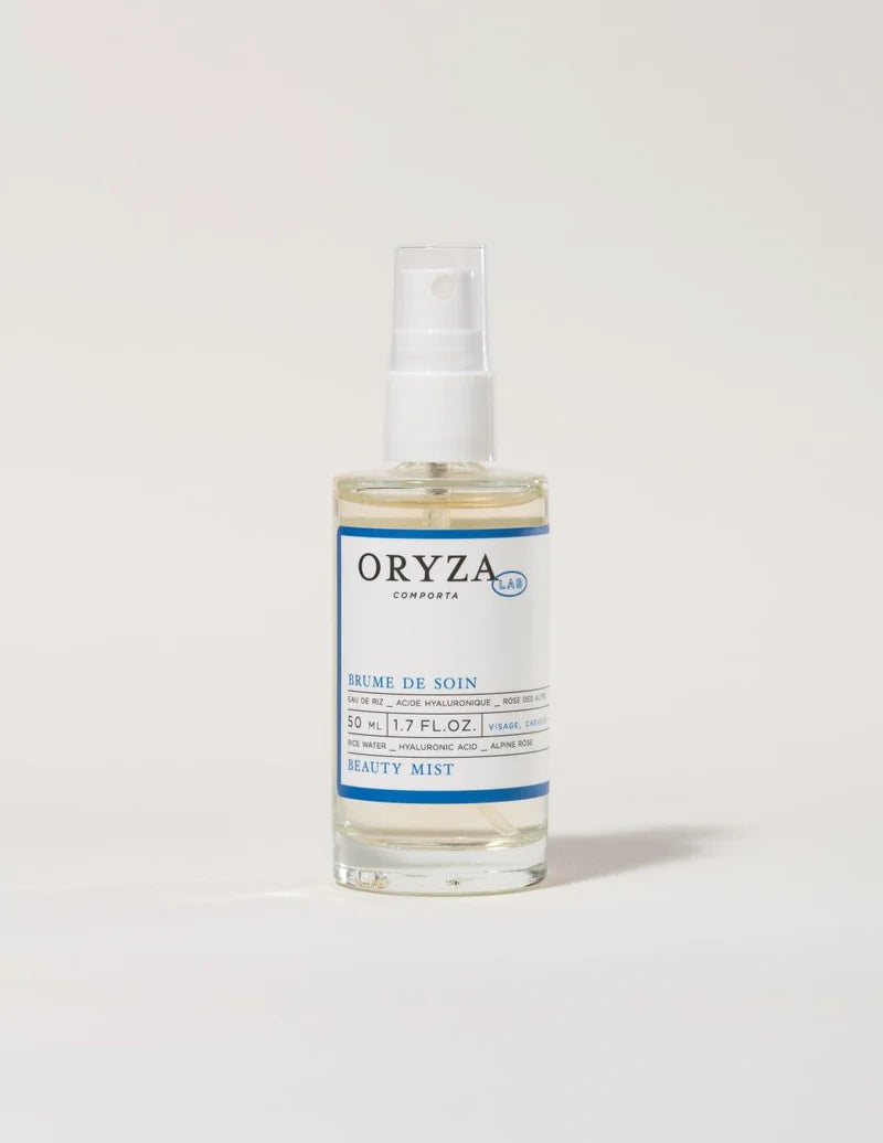 Brume de soin Oryza