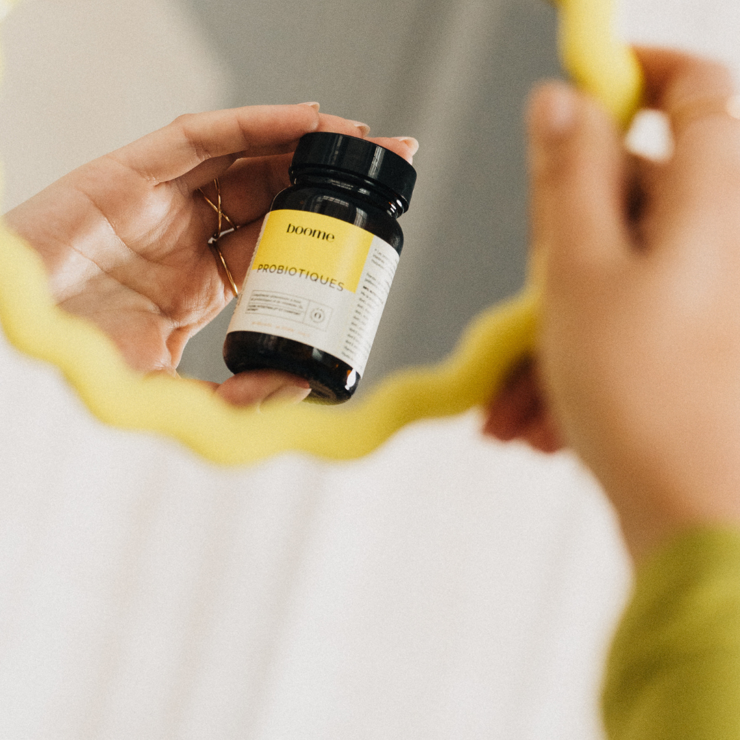 Probiotiques