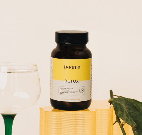 Desintoxicación