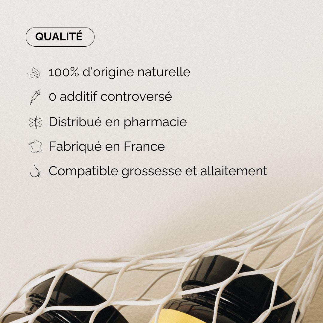 Pack Peau &amp; Cheveux