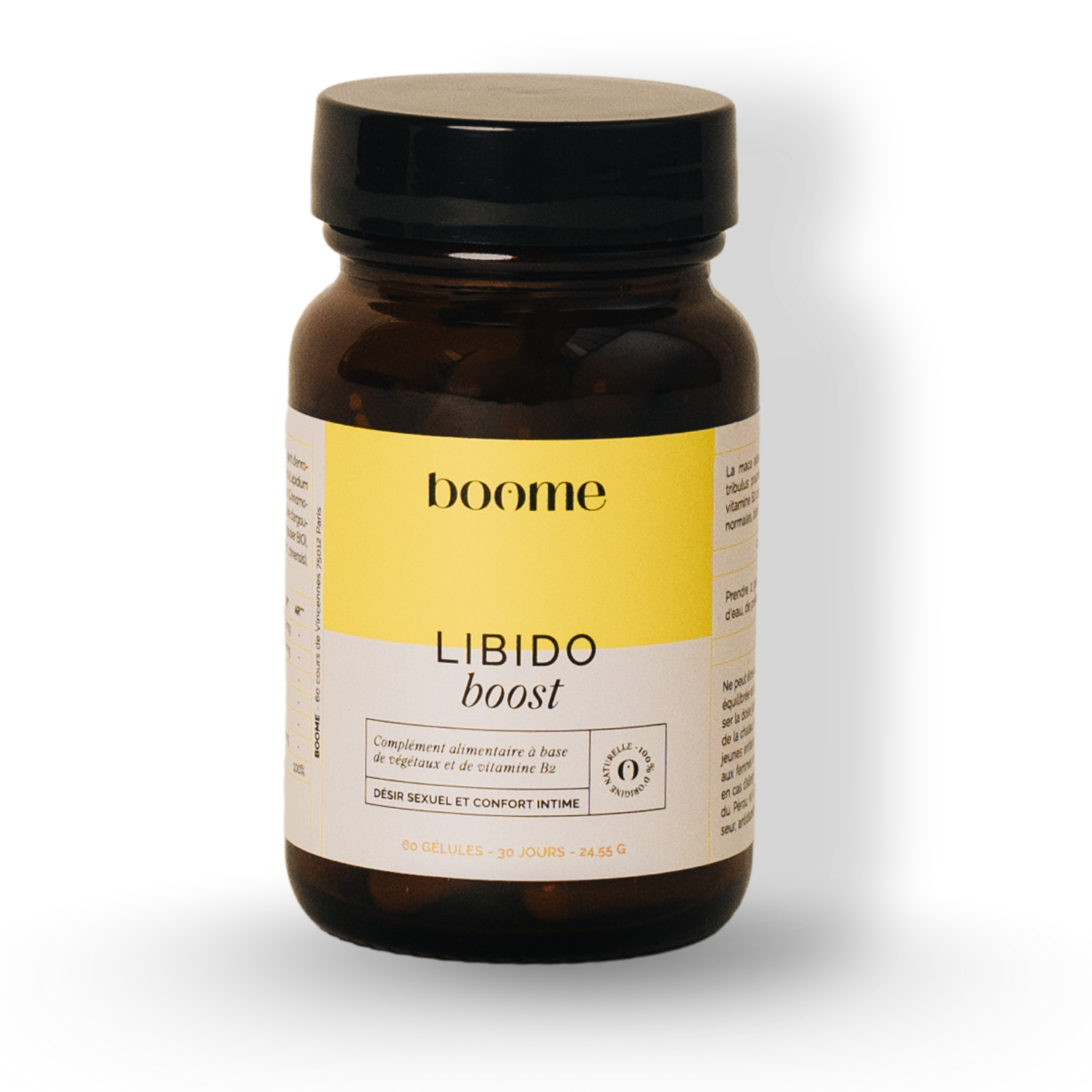 Libido Boost
