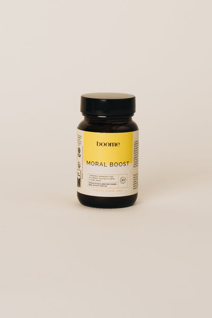 Moral Boost