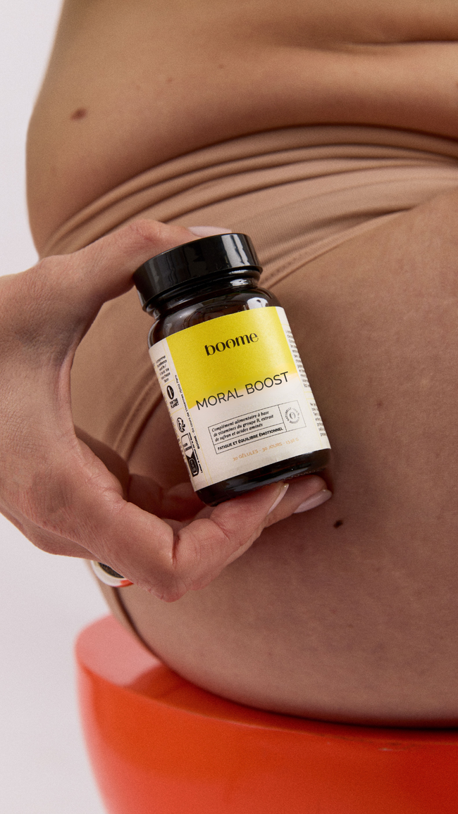 Why is Moral Boost, formerly Post-Partum, essential?