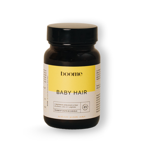 Baby Hair