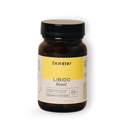 Libido Boost