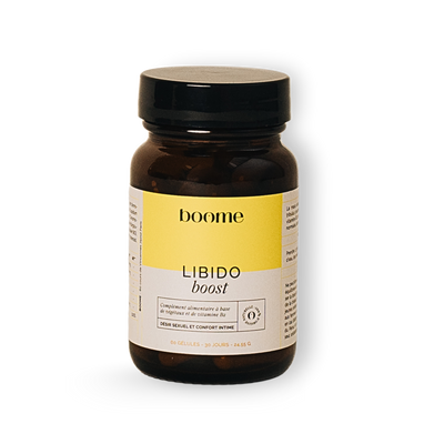 Libido Boost