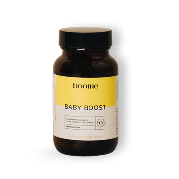 Baby Boost
